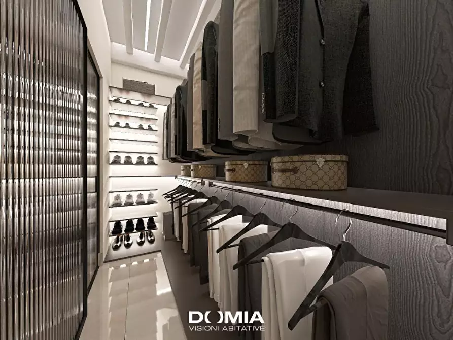 Immagine 14 di Appartamento in vendita  a Vicopisano