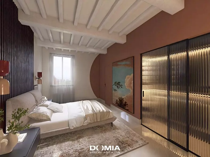 Immagine 11 di Appartamento in vendita  a Vicopisano