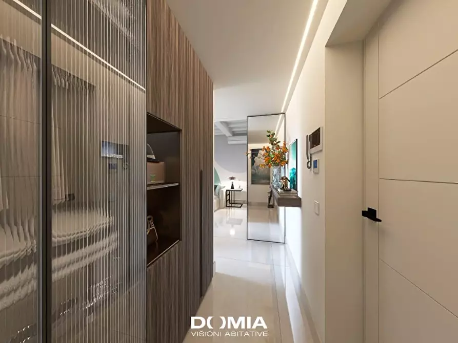 Immagine 20 di Appartamento in vendita  a Vicopisano