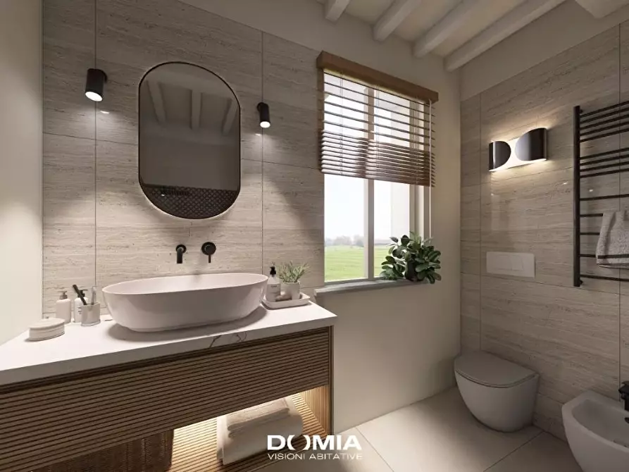 Immagine 16 di Appartamento in vendita  a Vicopisano