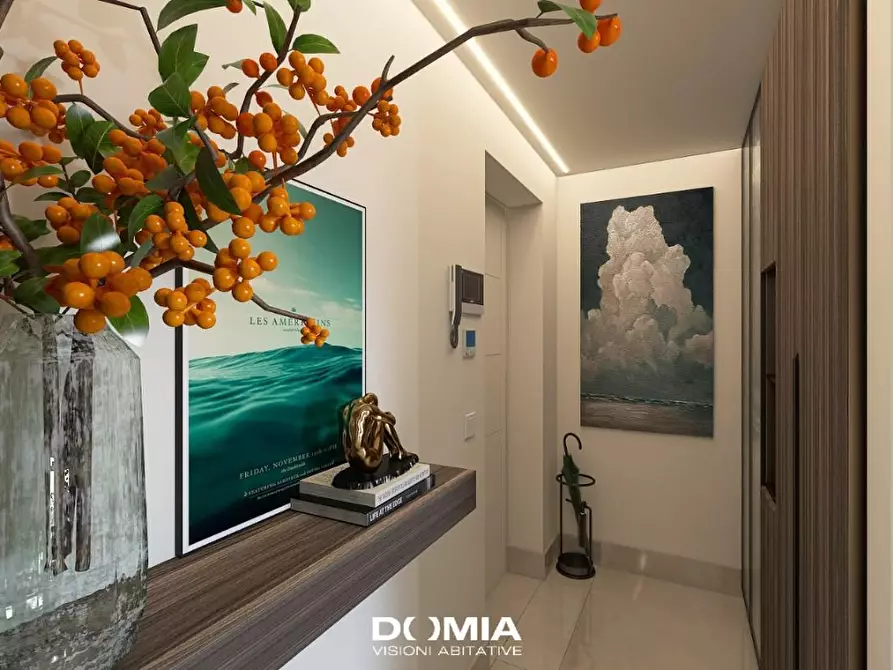 Immagine 2 di Appartamento in vendita  a Vicopisano