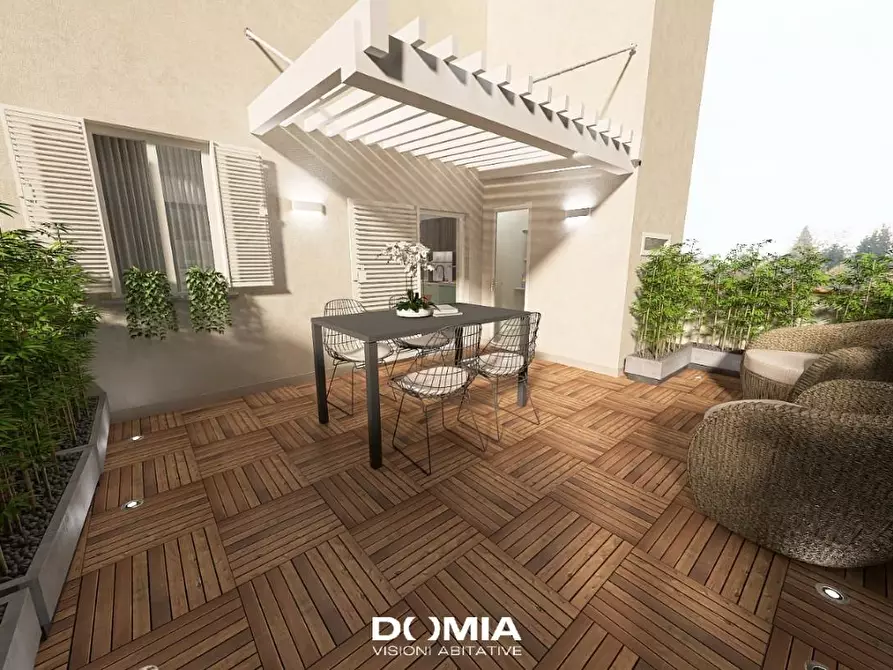 Immagine 22 di Appartamento in vendita  a Vicopisano