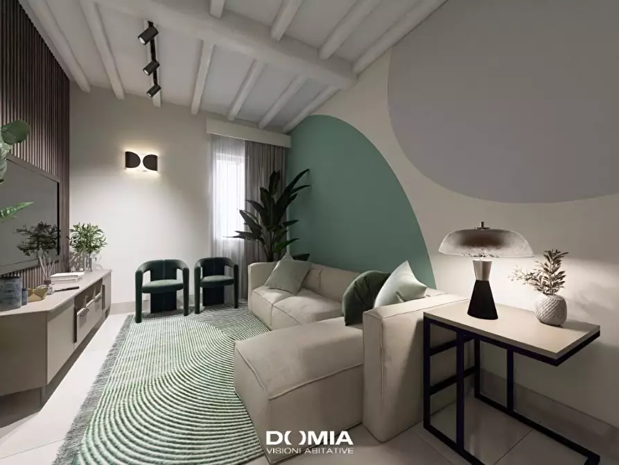 Immagine 8 di Appartamento in vendita  a Vicopisano