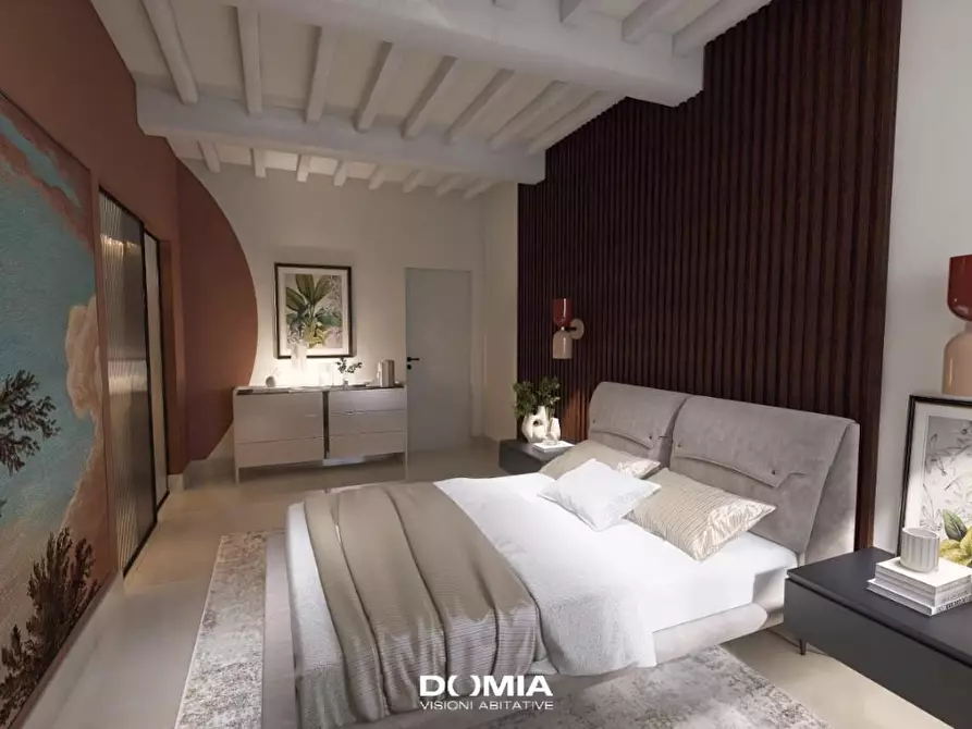 Immagine 12 di Appartamento in vendita  a Vicopisano