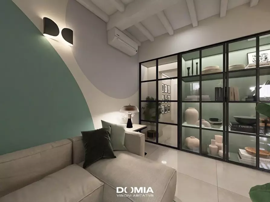 Immagine 9 di Appartamento in vendita  a Vicopisano