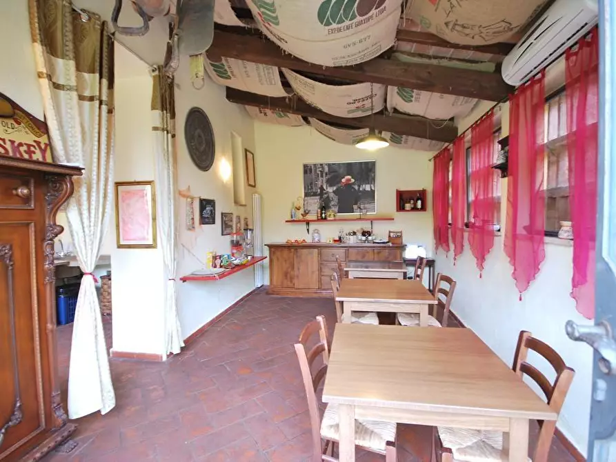 Immagine 23 di Villa in vendita  a Casciana Terme Lari