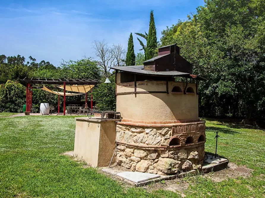 Immagine 90 di Villa in vendita  a Casciana Terme Lari