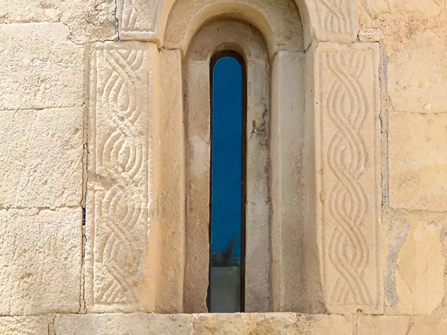 Immagine 6 di Villa in vendita  a Casciana Terme Lari
