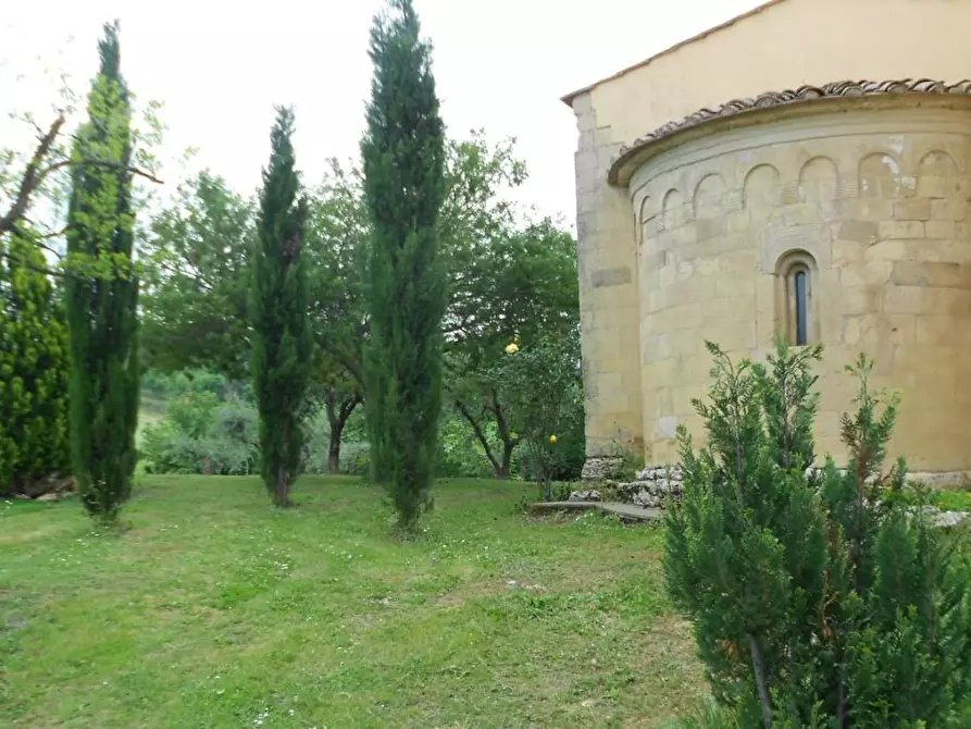 Immagine 29 di Casa colonica in vendita  a Casciana Terme Lari