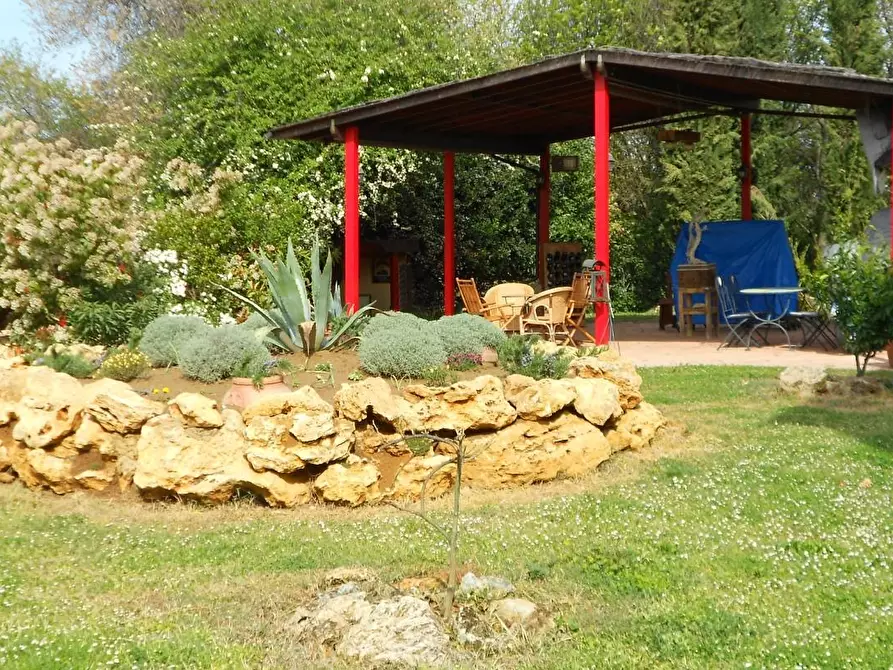 Immagine 59 di Villa in vendita  a Casciana Terme Lari