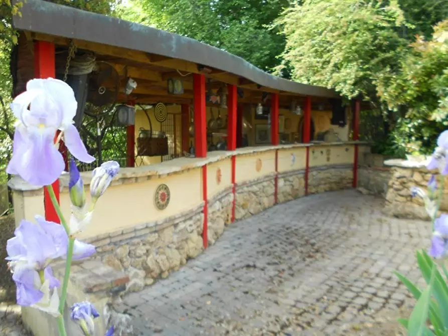 Immagine 31 di Casa colonica in vendita  a Casciana Terme Lari