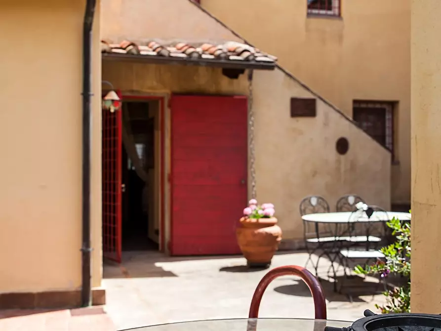 Immagine 96 di Villa in vendita  a Casciana Terme Lari