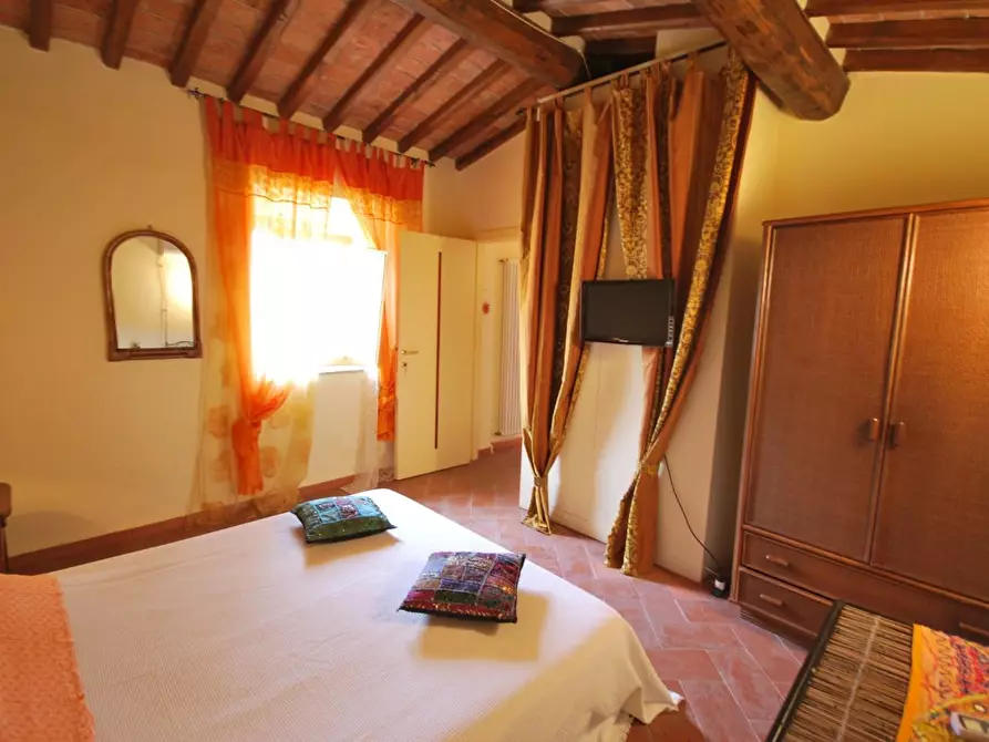 Immagine 35 di Villa in vendita  a Casciana Terme Lari