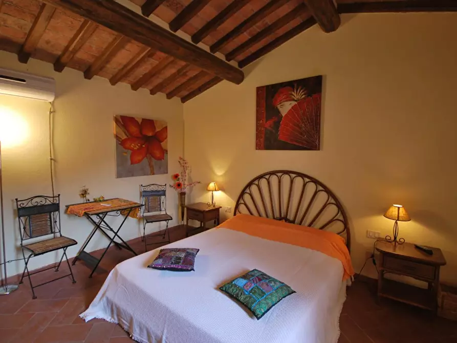 Immagine 41 di Villa in vendita  a Casciana Terme Lari