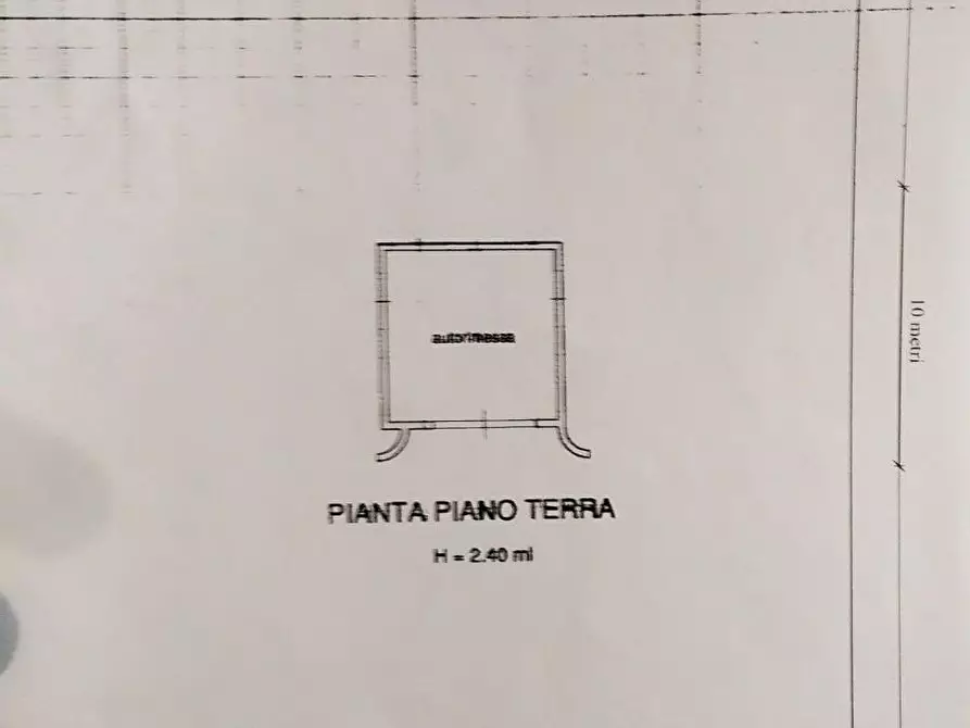Immagine 44 di Casa colonica in vendita  a Casciana Terme Lari