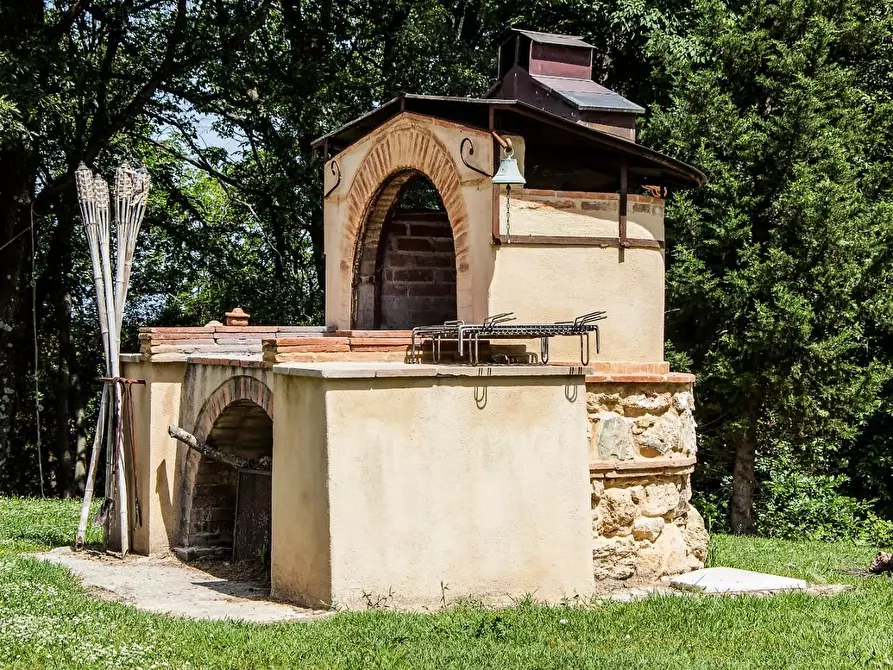 Immagine 91 di Villa in vendita  a Casciana Terme Lari