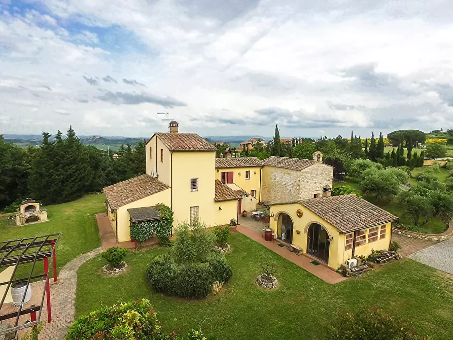Immagine 114 di Villa in vendita  a Casciana Terme Lari