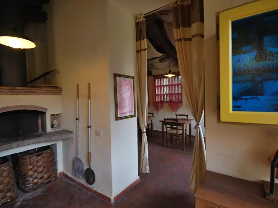 Immagine 14 di Casa colonica in vendita  a Casciana Terme Lari