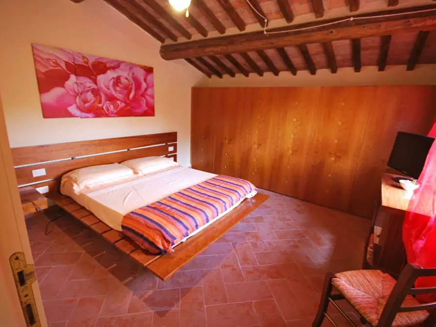 Immagine 34 di Villa in vendita  a Casciana Terme Lari