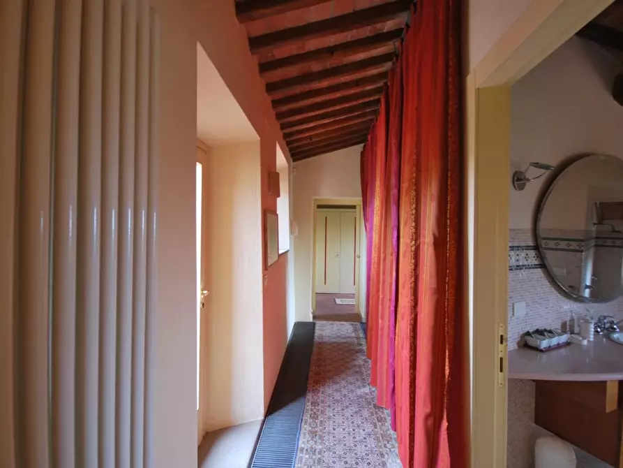 Immagine 23 di Casa colonica in vendita  a Casciana Terme Lari
