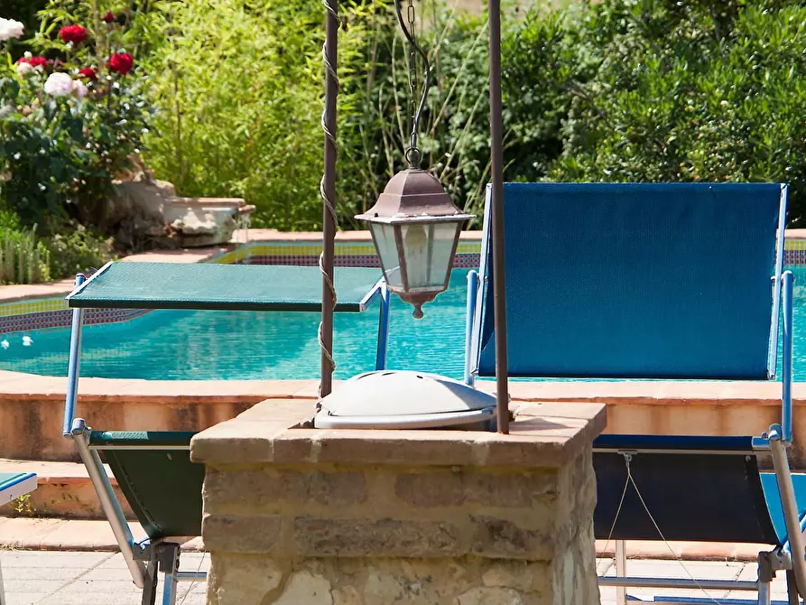 Immagine 85 di Villa in vendita  a Casciana Terme Lari
