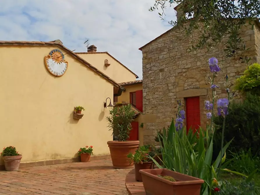 Immagine 73 di Villa in vendita  a Casciana Terme Lari