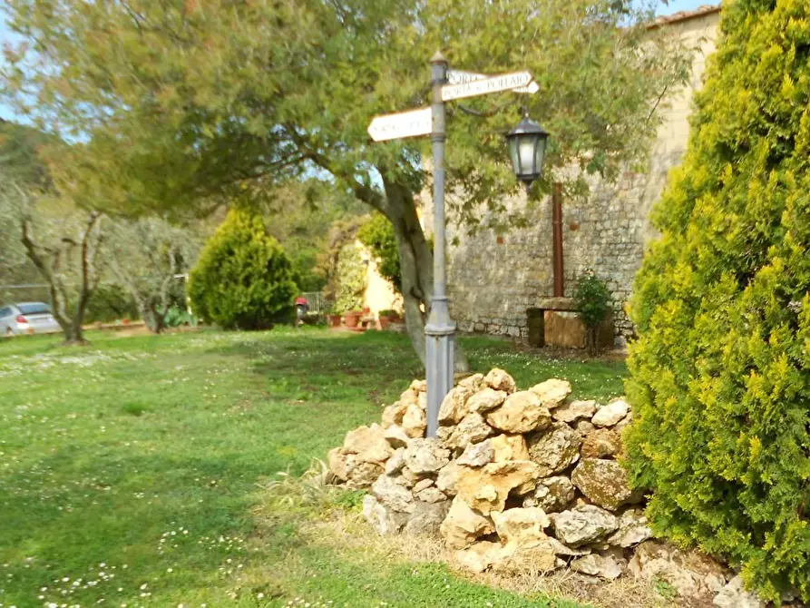 Immagine 80 di Villa in vendita  a Casciana Terme Lari