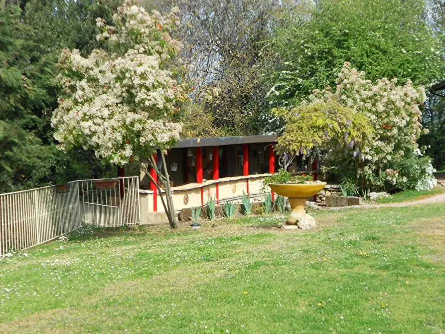 Immagine 60 di Villa in vendita  a Casciana Terme Lari