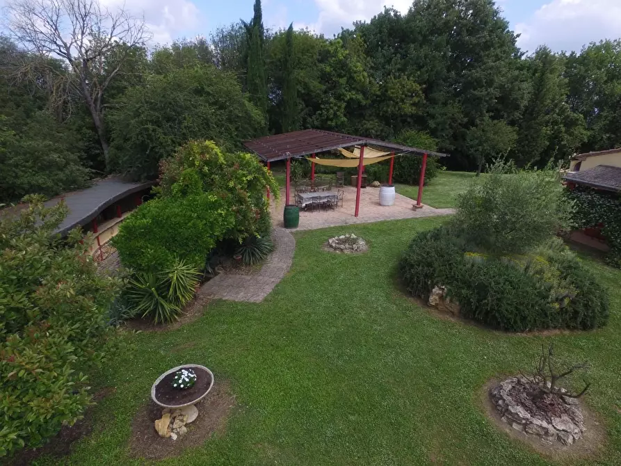 Immagine 111 di Villa in vendita  a Casciana Terme Lari