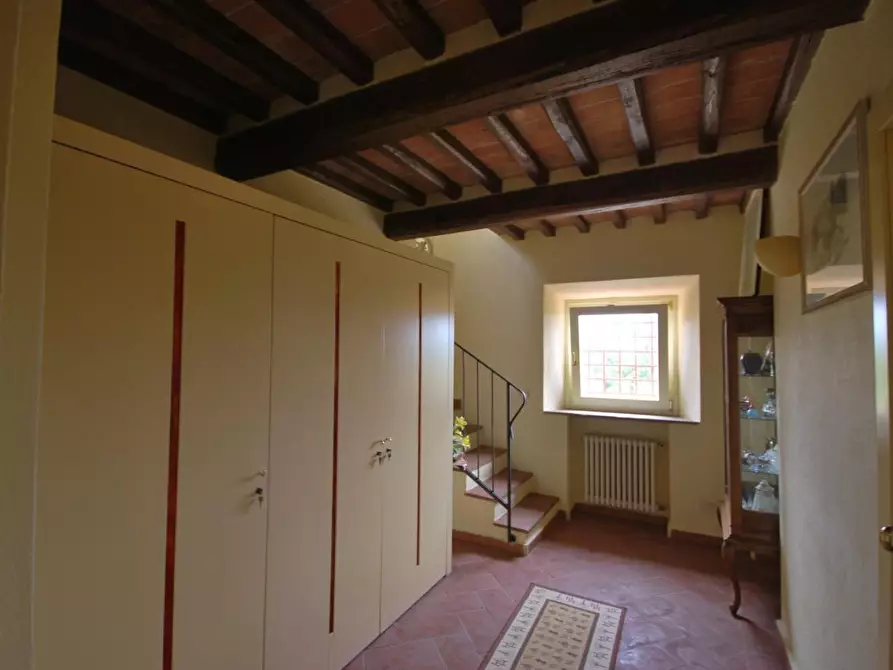 Immagine 22 di Casa colonica in vendita  a Casciana Terme Lari