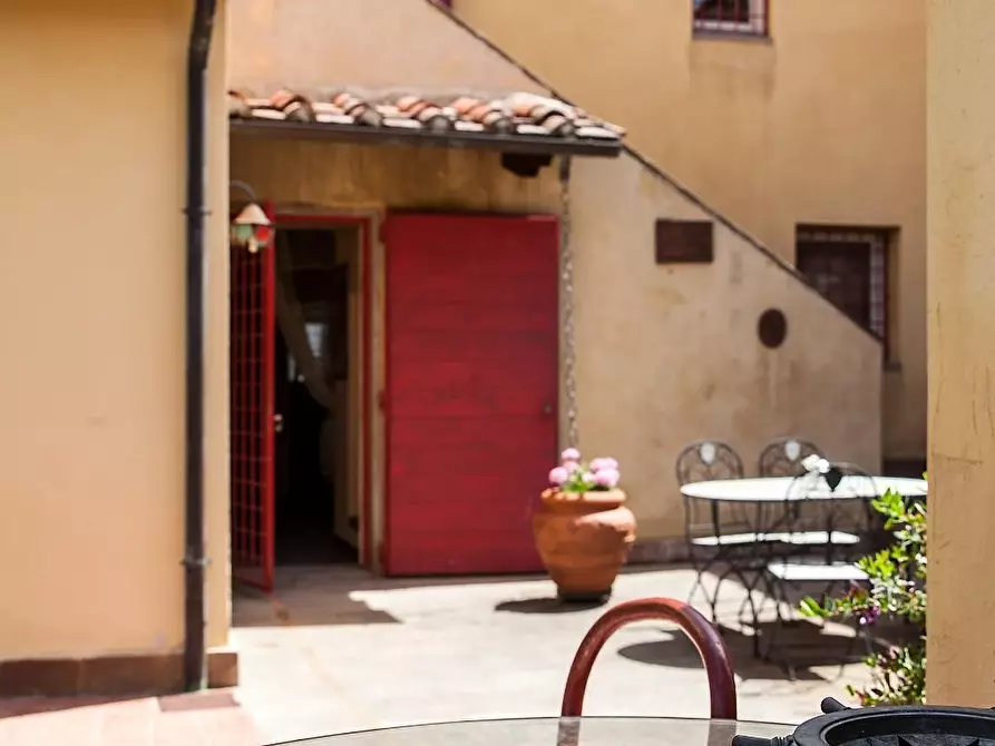 Immagine 37 di Casa colonica in vendita  a Casciana Terme Lari
