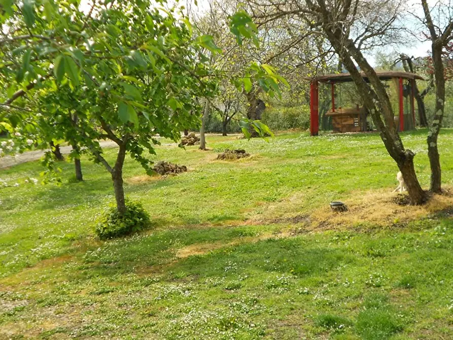 Immagine 69 di Villa in vendita  a Casciana Terme Lari