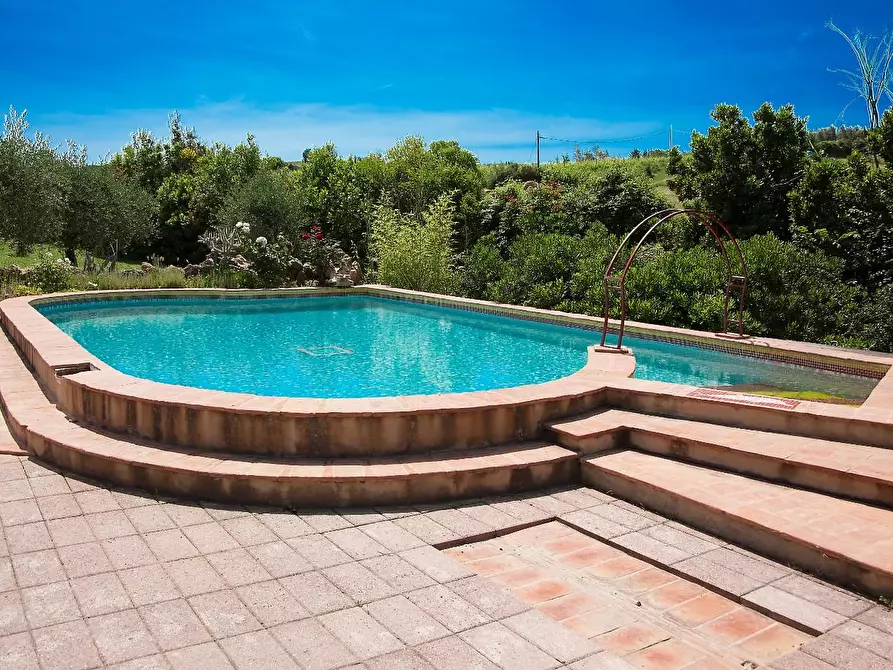 Immagine 81 di Villa in vendita  a Casciana Terme Lari