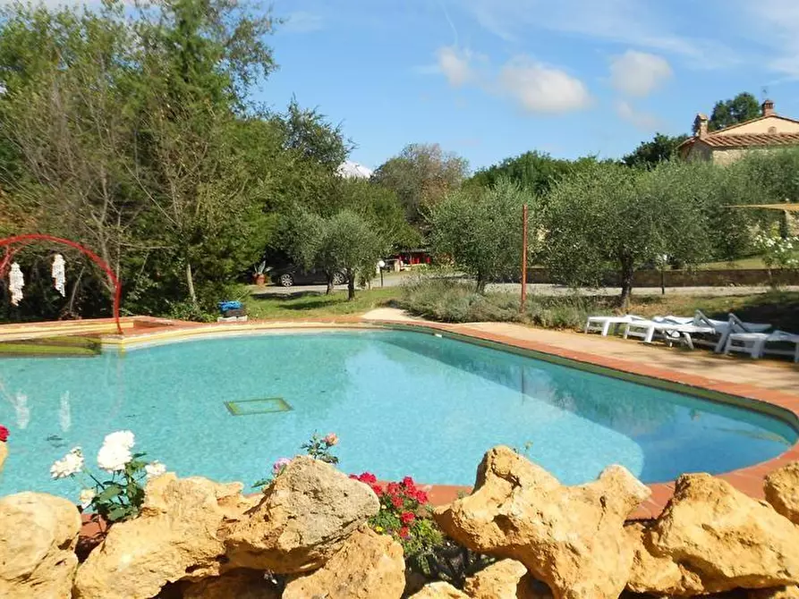 Immagine 82 di Villa in vendita  a Casciana Terme Lari
