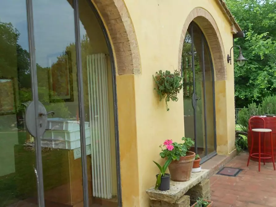 Immagine 42 di Casa colonica in vendita  a Casciana Terme Lari