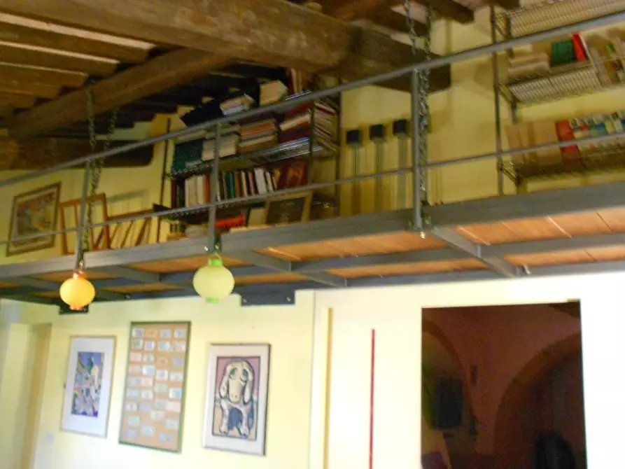 Immagine 15 di Casa colonica in vendita  a Casciana Terme Lari