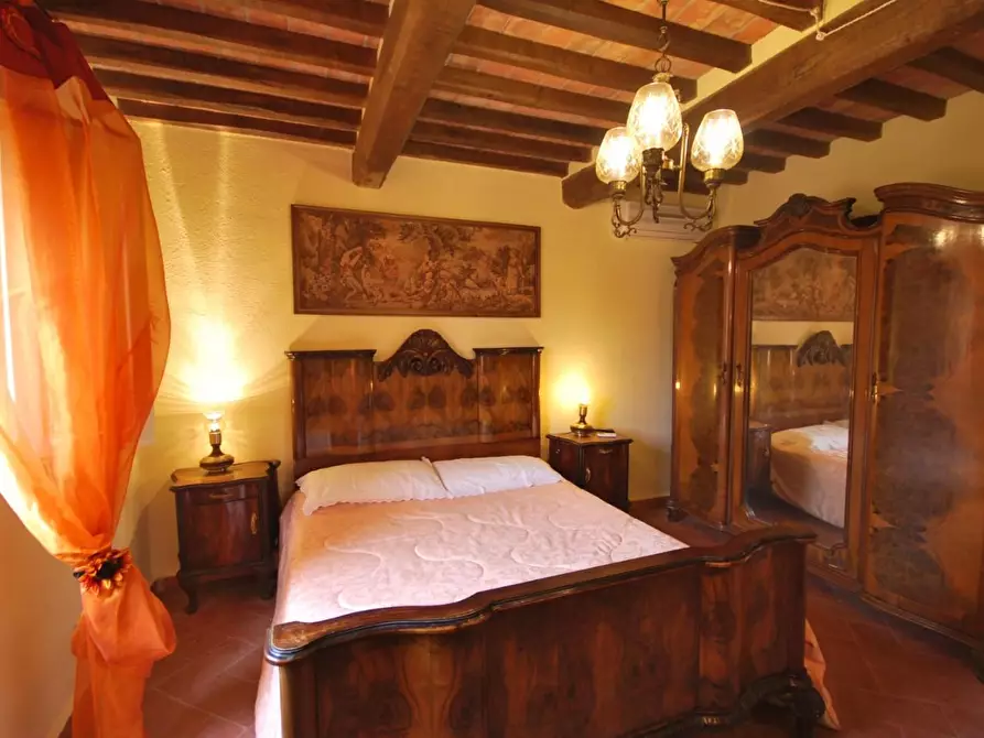 Immagine 18 di Casa colonica in vendita  a Casciana Terme Lari