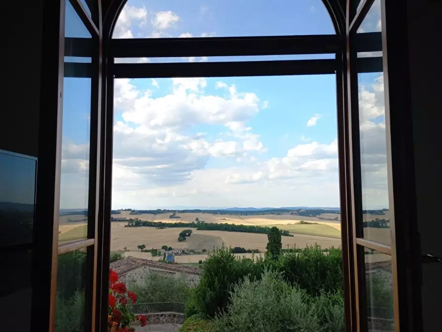 Immagine 6 di Appartamento in vendita  a Colle Di Val D'elsa