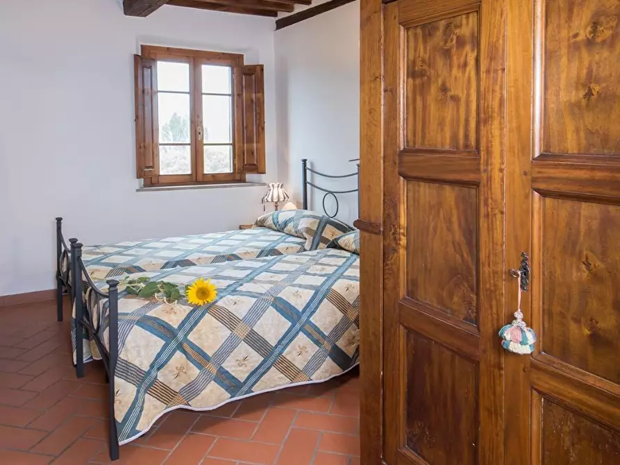 Immagine 15 di Appartamento in vendita  a Colle Di Val D'elsa