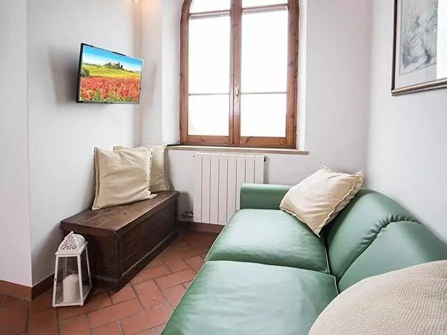 Immagine 2 di Appartamento in vendita  a Colle Di Val D'elsa