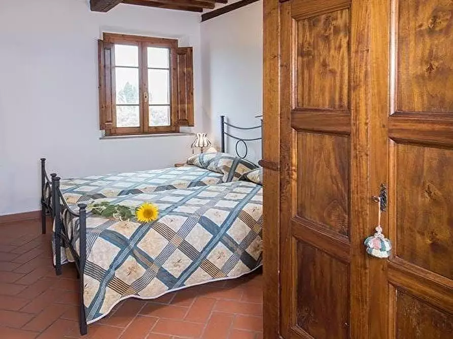 Immagine 12 di Appartamento in vendita  a Colle Di Val D'elsa