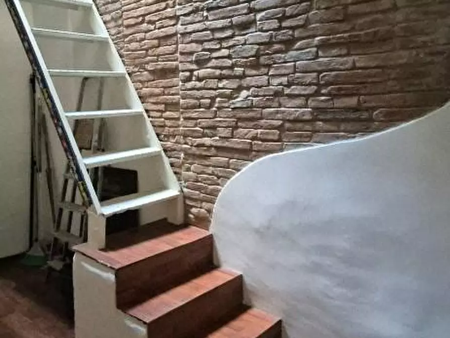 Immagine 14 di Terratetto in affitto  a Cascina