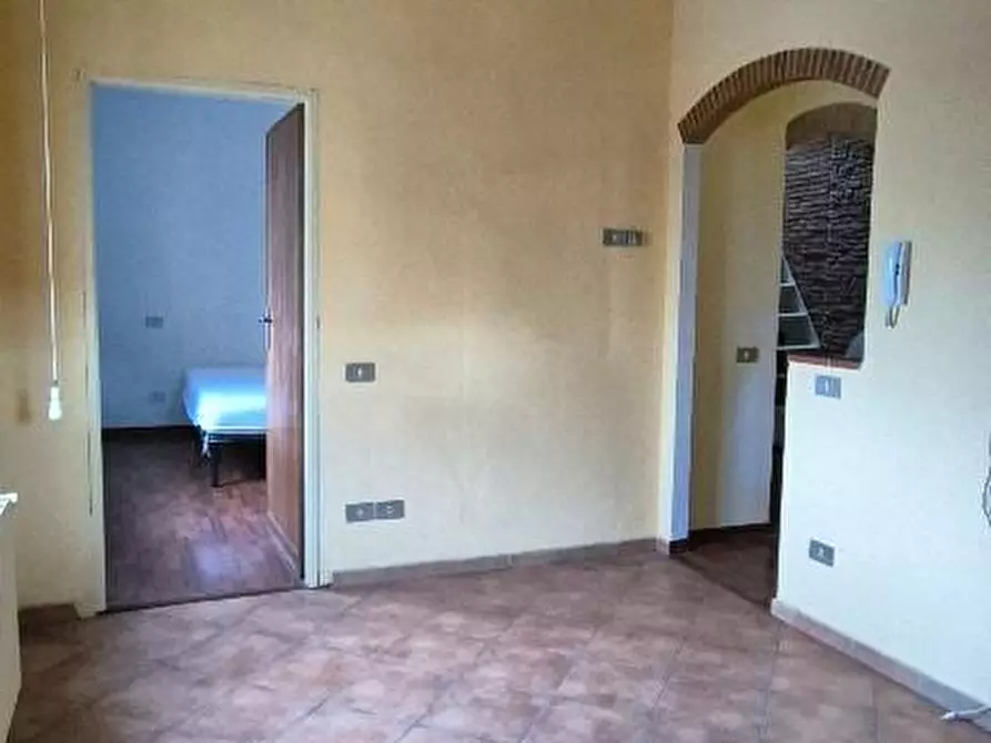 Immagine 5 di Terratetto in affitto  a Cascina