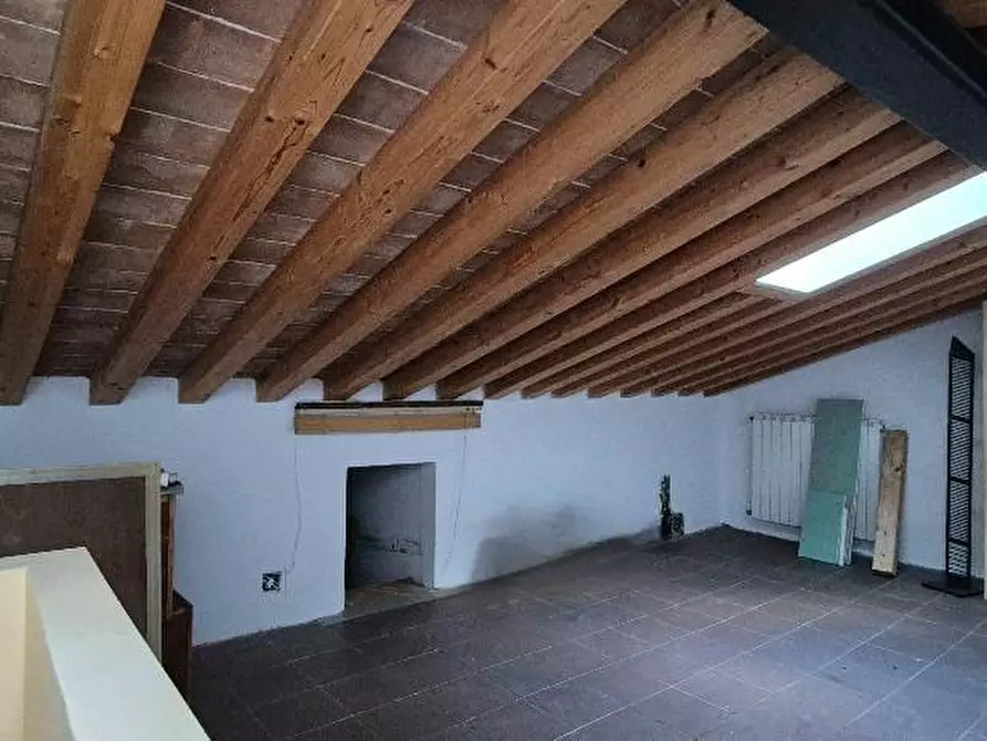 Immagine 12 di Terratetto in affitto  a Cascina