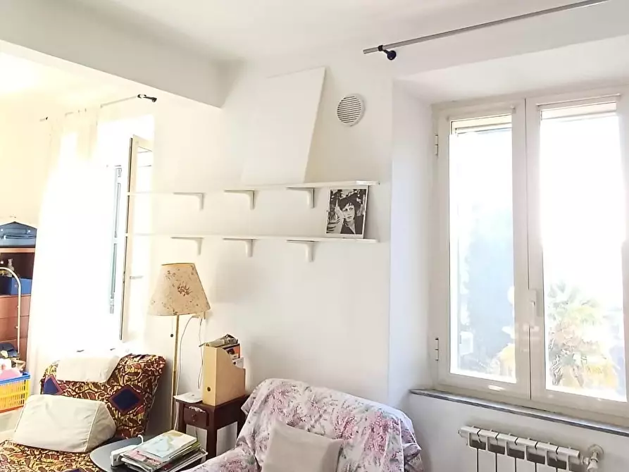 Immagine 6 di Appartamento in vendita  a Sovicille