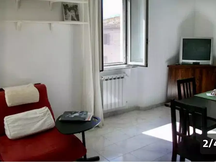 Immagine 5 di Appartamento in vendita  a Sovicille