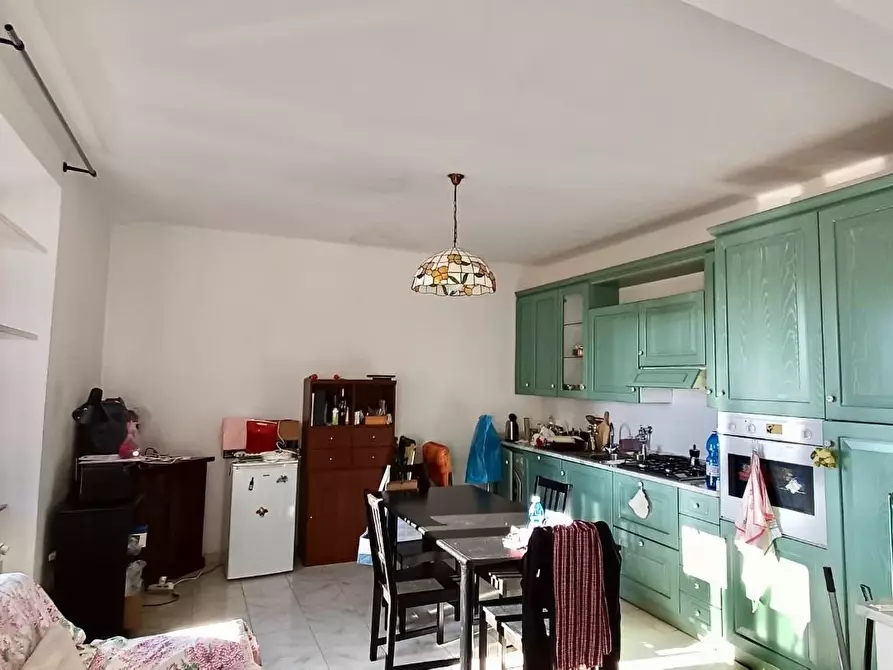 Immagine 3 di Appartamento in vendita  a Sovicille