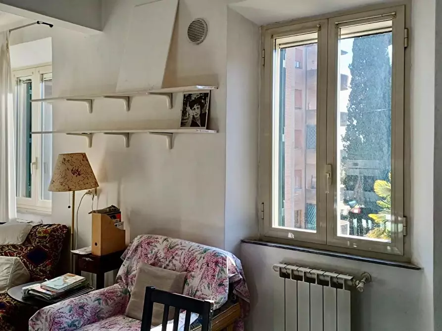 Immagine 4 di Appartamento in vendita  a Sovicille