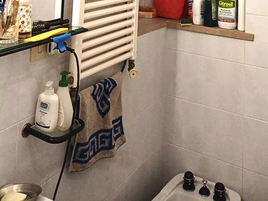 Immagine 8 di Appartamento in vendita  a Sovicille