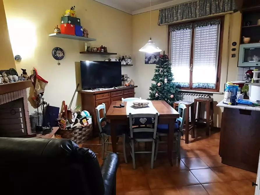 Immagine 5 di Appartamento in vendita  a San Miniato